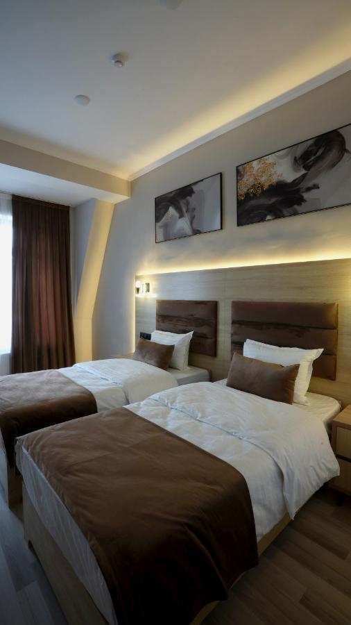 Hotel Shosh Modern Tashkent Exterior photo